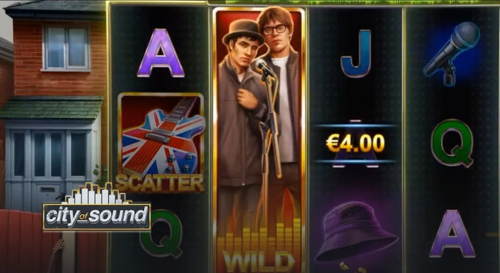 Free slots Australia